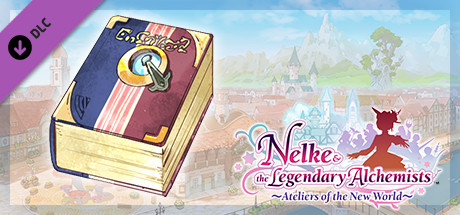 Nelke & the LA: Extra Story banner image