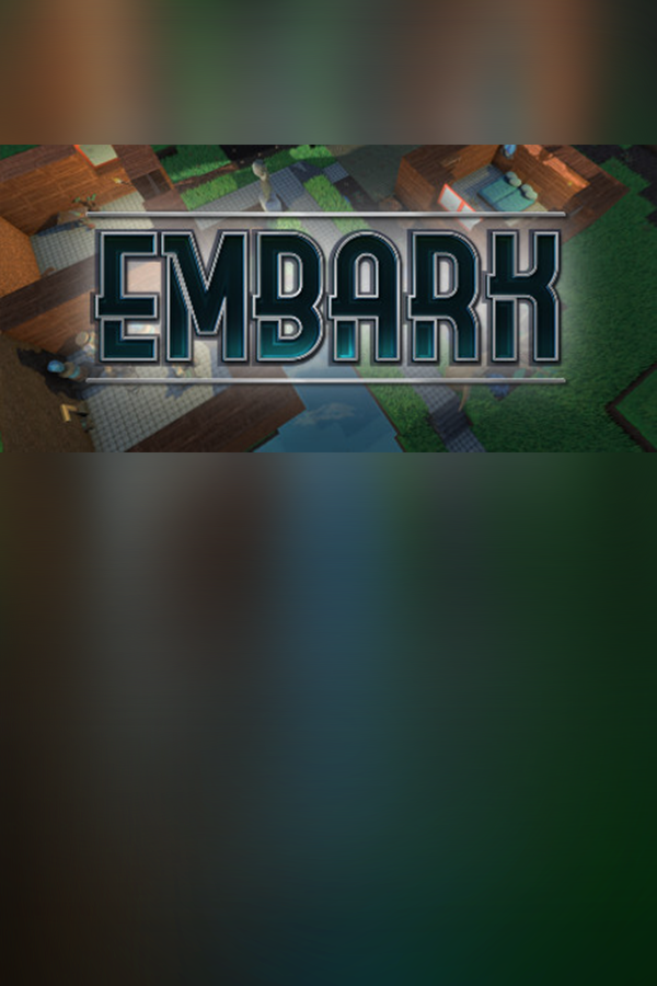 Cover art of Embark
