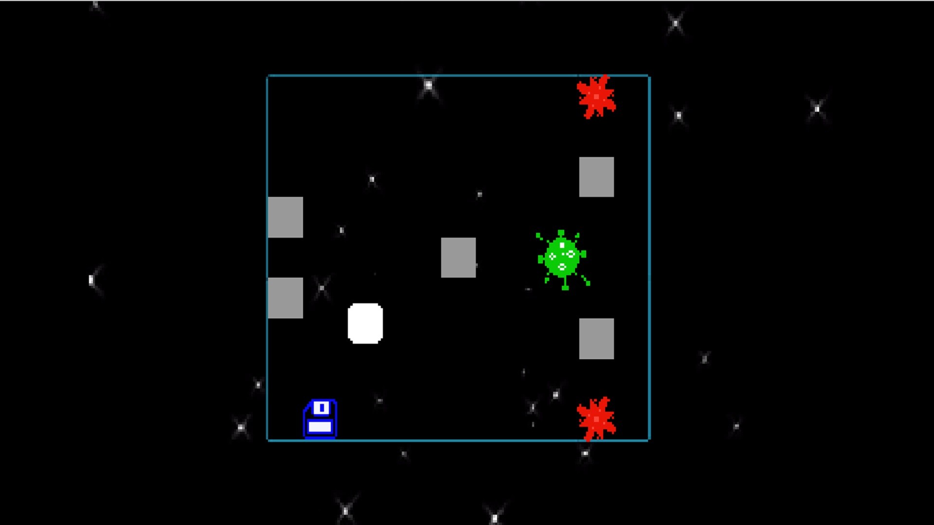 Coronaviruses Featured Screenshot #1