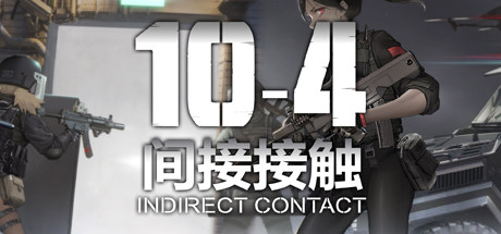 10-4 Indirect Contact banner image