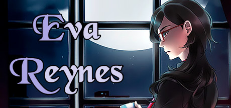 Eva Reynes Cover Image