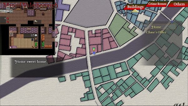 Eva Reynes screenshot 3