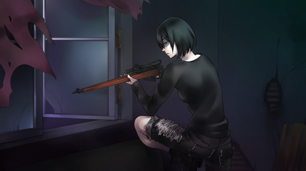 Eva Reynes screenshot 4