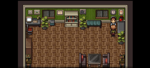 Welcome to nightmare screenshot 1