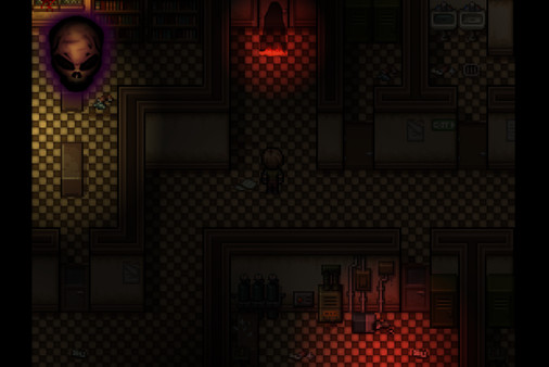 Welcome to nightmare screenshot 6