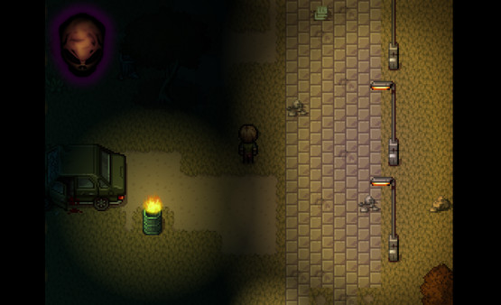 Welcome to nightmare screenshot 3