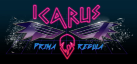 Icarus - Prima Regula banner