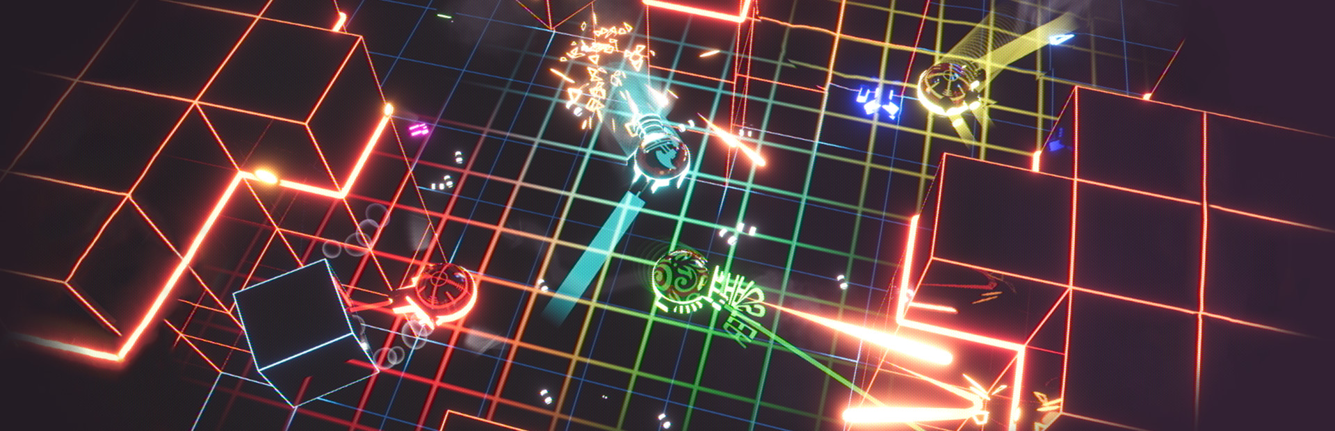 Retrograde Arena