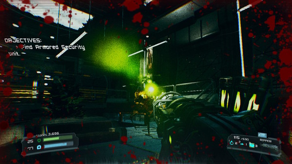 Hollow 2 screenshot 3