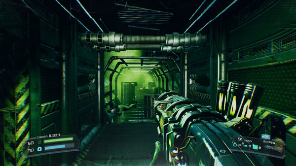 Hollow 2 screenshot 5