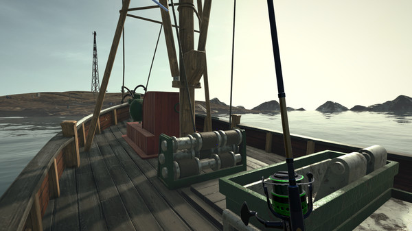 Ultimate Fishing® Simulator - Greenland DLC