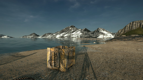 Ultimate Fishing® Simulator - Greenland DLC