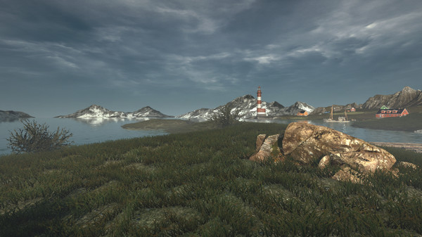 Ultimate Fishing® Simulator - Greenland DLC