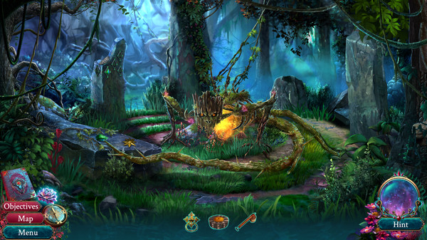 The Myth Seekers 2: The Sunken City screenshot 6