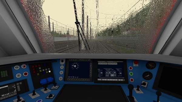 Train Simulator: ÖBB 4744 ‘Cityjet’ EMU Add-On