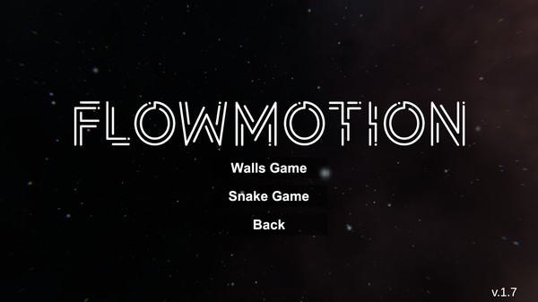 FlowMotion screenshot 2