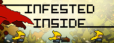 Infested Inside Multiplayer Online