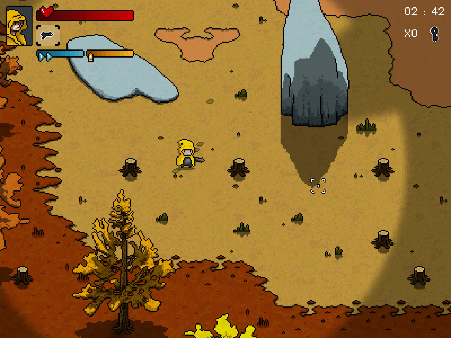 #6. Infested Inside Multiplayer Online (Steam) 由: Blackoakstudio