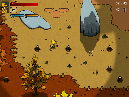 Infested Inside Multiplayer Online screenshot 6
