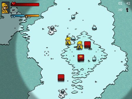 Infested Inside Multiplayer Online screenshot 4