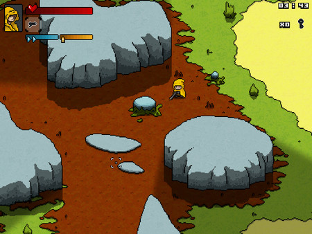 Infested Inside Multiplayer Online screenshot 5