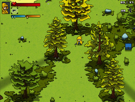 Screenshot z Infested Inside Multiplayer Online