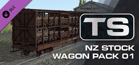 TS Marketplace: NZ Stock Wagon Pack 01 banner image