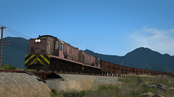 TS Marketplace: NZ Stock Wagon Pack 01 screenshot 8