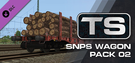 TS Marketplace: Snps Wagon Pack 02 banner image