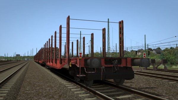 TS Marketplace: Snps Wagon Pack 02