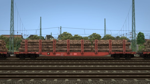 TS Marketplace: Snps Wagon Pack 02