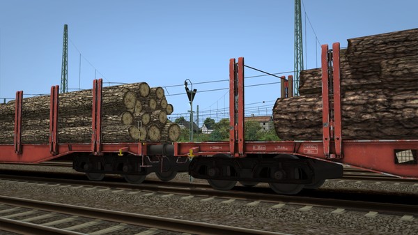 TS Marketplace: Snps Wagon Pack 02