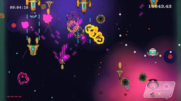 Screenshot z The Highscore Screenshot z The Highscore