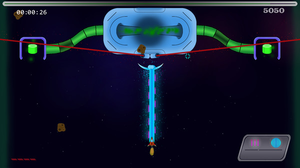 Screenshot z The Highscore Screenshot z The Highscore