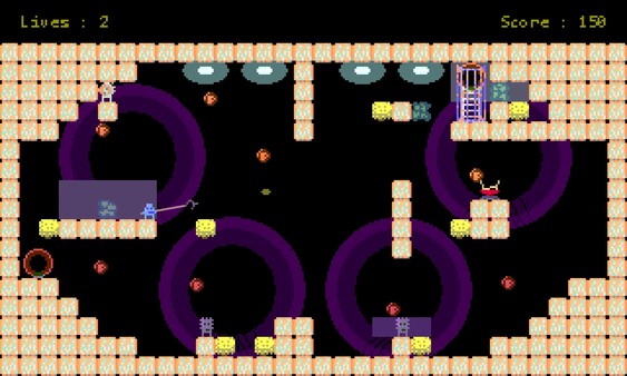 Claw Staff screenshot 6