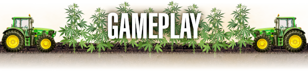 Weed Farmer Simulator