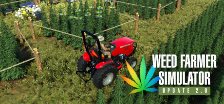 Weed Farmer Simulator crack status