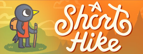 A Short Hike cover art