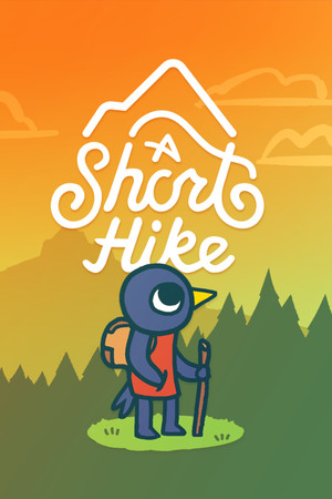 Cover art of A Short Hike