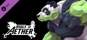 Rivals of Aether: Panda Etalus