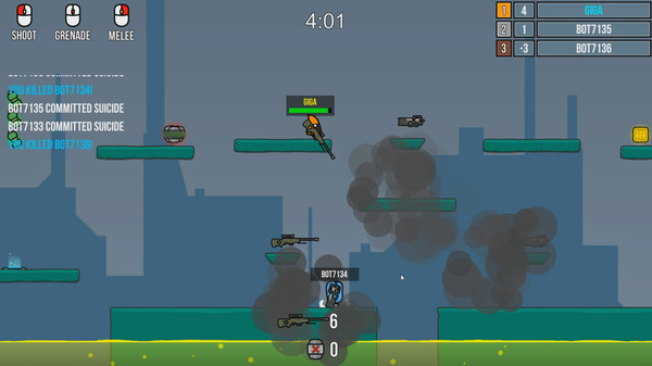 Minions Battle screenshot 3