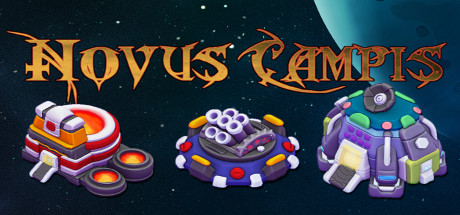 Novus Campis steam charts