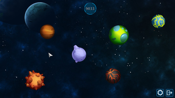 Novus Campis screenshot 4