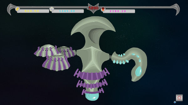 Novus Campis screenshot 6