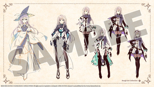 Super Neptunia RPG Deluxe Pack
