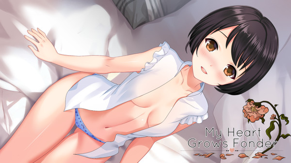 My Heart Grows Fonder 18+ Patch screenshot 1