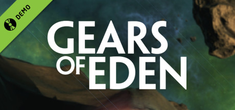 Gears of Eden - Alpha 2 Demo cover art