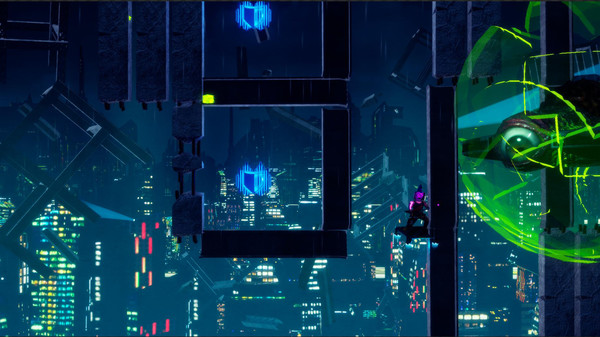 Metal Country screenshot 6