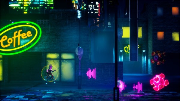 Metal Country screenshot 4