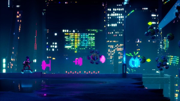 Metal Country screenshot 2